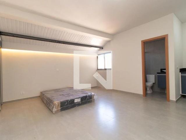 Kitnet / Stúdio para Locação em São José dos Pinhais/PR Colônia Rio Grande 1 Quartos