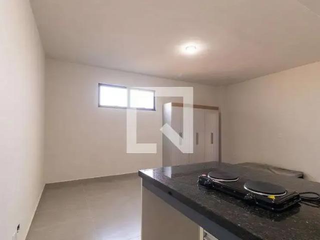 Kitnet / Stúdio para Locação em São José dos Pinhais/PR Colônia Rio Grande 1 Quartos