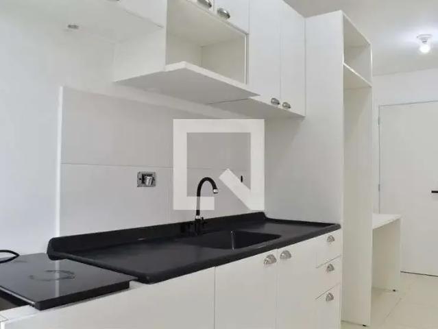 Kitnet / Stúdio para Locação em São José dos Pinhais/PR Centro 1 Quartos
