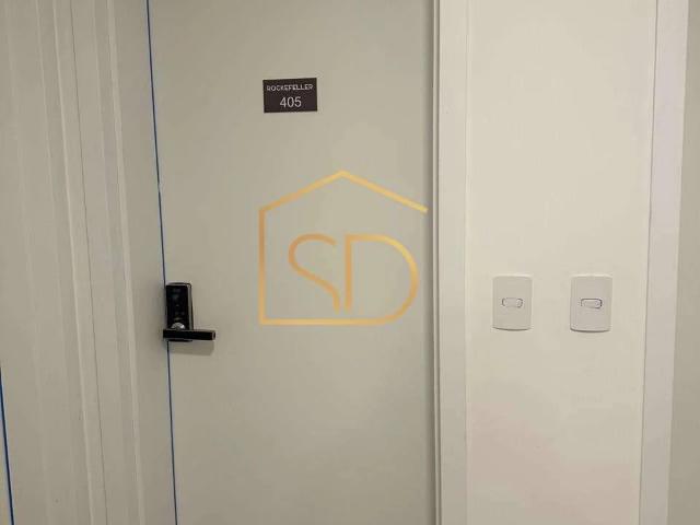 Kitnet / Stúdio para Locação em São José dos Pinhais/PR Centro 1 Quartos