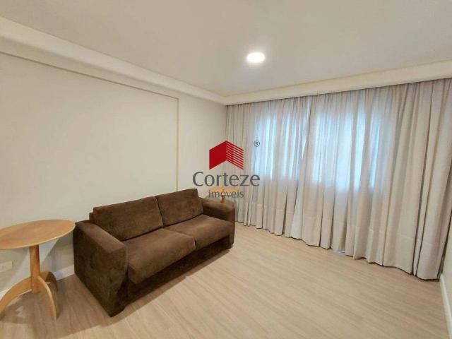 Kitnet / Stúdio para Locação em São José dos Pinhais/PR Centro 1 Quartos