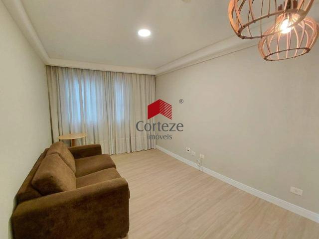 Kitnet / Stúdio para Locação em São José dos Pinhais/PR Centro 1 Quartos