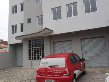 Kitnet / Stúdio para Locação em São José dos Pinhais/PR Centro 1 Quartos