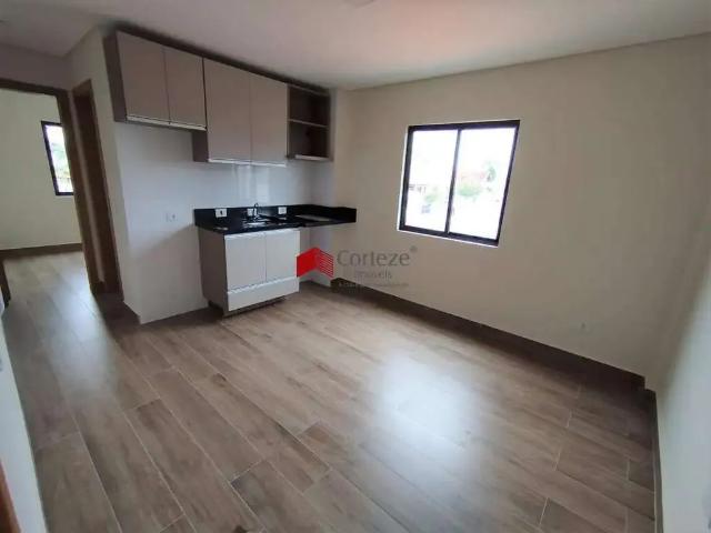 Kitnet / Stúdio para Locação em São José dos Pinhais/PR Cidade Jardim 1 Quartos