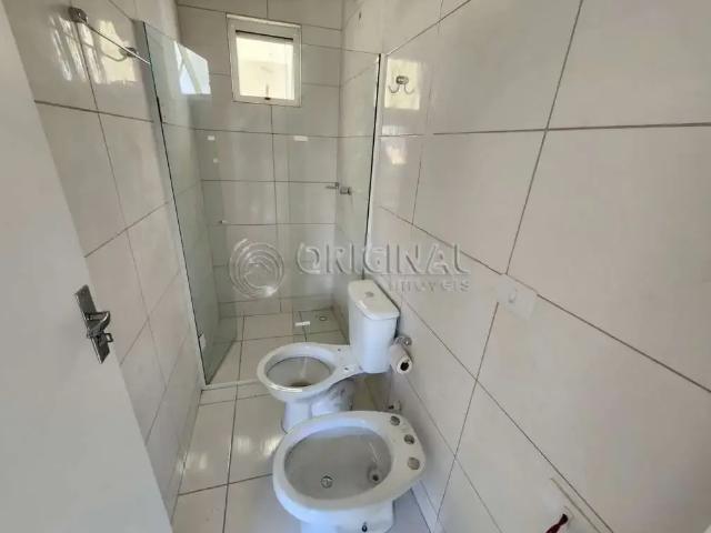 Kitnet / Stúdio para Locação em São José dos Pinhais/PR Águas Belas 1 Quartos