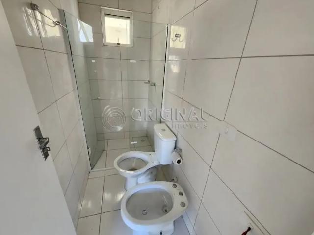 Kitnet / Stúdio para Locação em São José dos Pinhais/PR Águas Belas 1 Quartos
