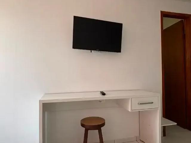 Kitnet / Stúdio para Locação em São José dos Pinhais/PR Aristocrata 1 Quartos