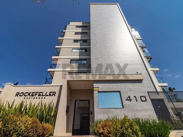 Kitnet / Stúdio para Locação em São José dos Pinhais/PR Aristocrata 1 Quartos