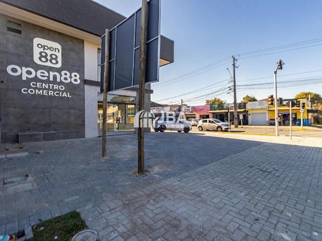 Kitnet / Stúdio para Locação em São José dos Pinhais/PR Iná