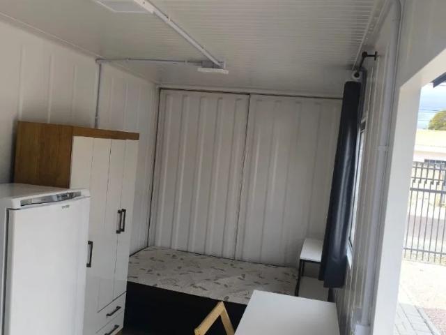 Kitnet / Stúdio para Locação em São José dos Pinhais/PR Iná