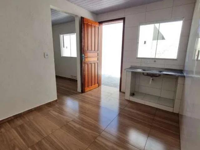 Kitnet / Stúdio para Locação em São José dos Pinhais/PR São Marcos
