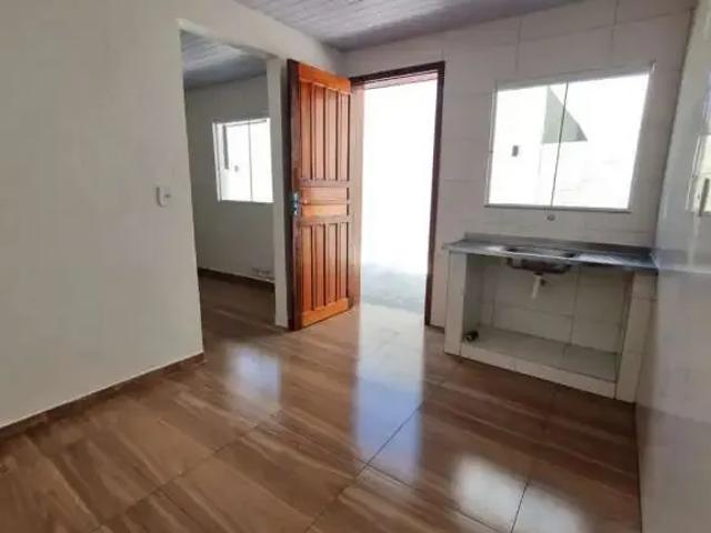 Kitnet / Stúdio para Locação em São José dos Pinhais/PR São Marcos