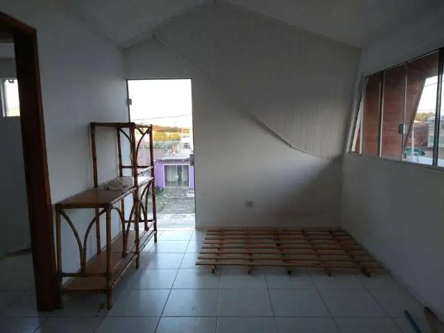 Kitnet / Stúdio para Locação em São José dos Pinhais/PR São Marcos 1 Quartos