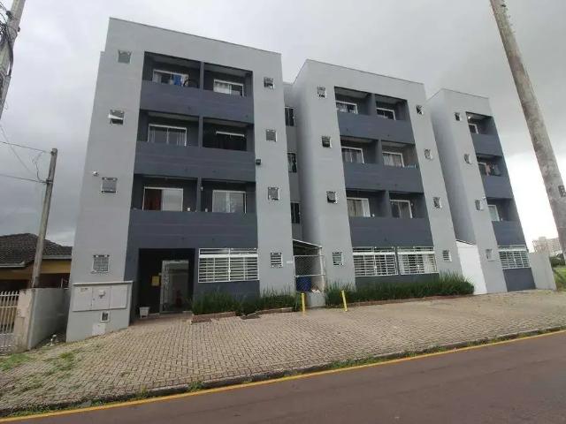 Kitnet / Stúdio para Locação em São José dos Pinhais/PR São Cristóvão 1 Quartos