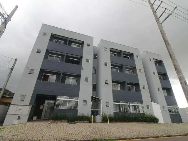 Kitnet / Stúdio para Locação em São José dos Pinhais/PR São Cristóvão 1 Quartos