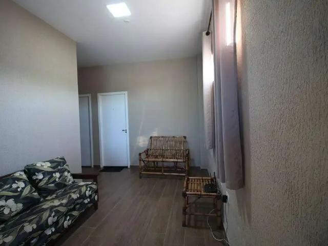 Kitnet / Stúdio para Locação em São José dos Pinhais/PR São Domingos 1 Quartos
