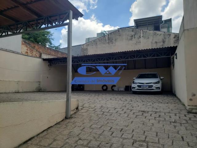 Kitnet / Stúdio para Locação em São José dos Pinhais/PR São Pedro 1 Quartos