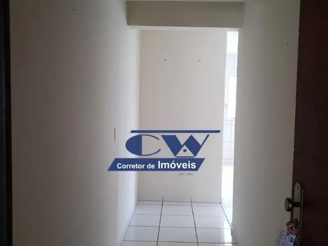 Kitnet / Stúdio para Locação em São José dos Pinhais/PR Silveira da Motta 1 Quartos