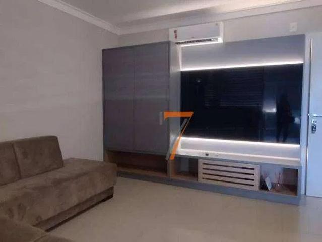 Kitnet / Stúdio para Locação em São José/SC Campinas 1 Quartos
