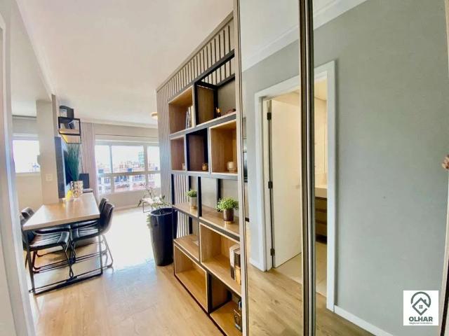 Kitnet / Stúdio para Locação em São José/SC Campinas 1 Quartos