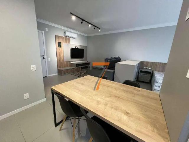 Kitnet / Stúdio para Locação em São José/SC Campinas 1 Quartos