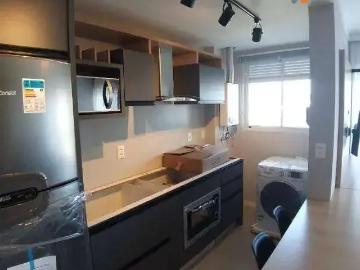 Kitnet / Stúdio para Locação em São José/SC Campinas 1 Quartos