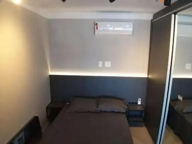 Kitnet / Stúdio para Locação em São José/SC Campinas 1 Quartos