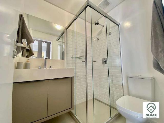 Kitnet / Stúdio para Locação em São José/SC Campinas 1 Quartos