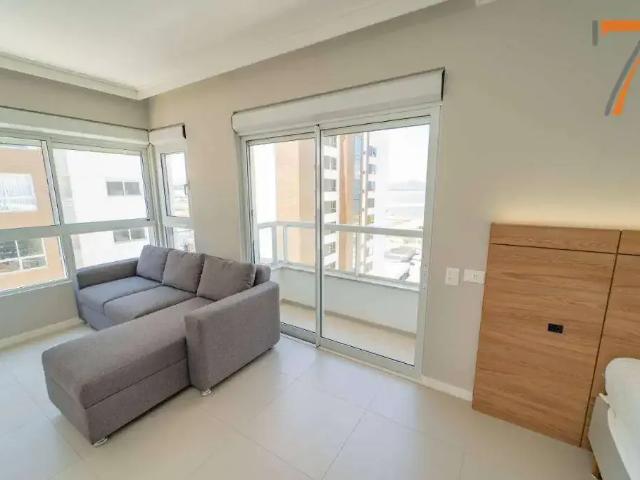 Kitnet / Stúdio para Locação em São José/SC Campinas 1 Quartos