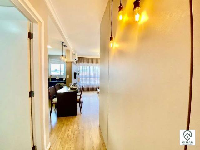 Kitnet / Stúdio para Locação em São José/SC Campinas 1 Quartos