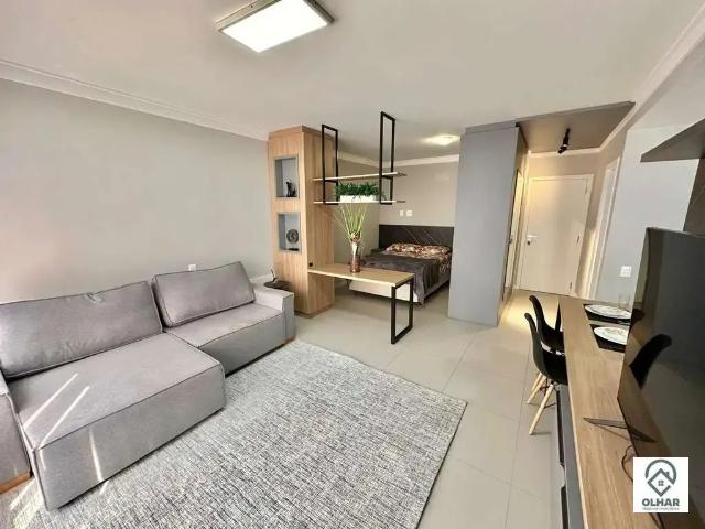 Kitnet / Stúdio para Locação em São José/SC Campinas 1 Quartos