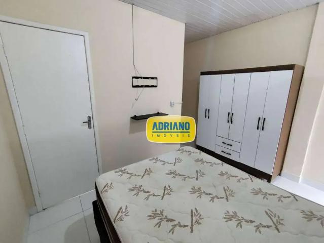 Kitnet / Stúdio para Locação em São José/SC Barreiros 1 Quartos