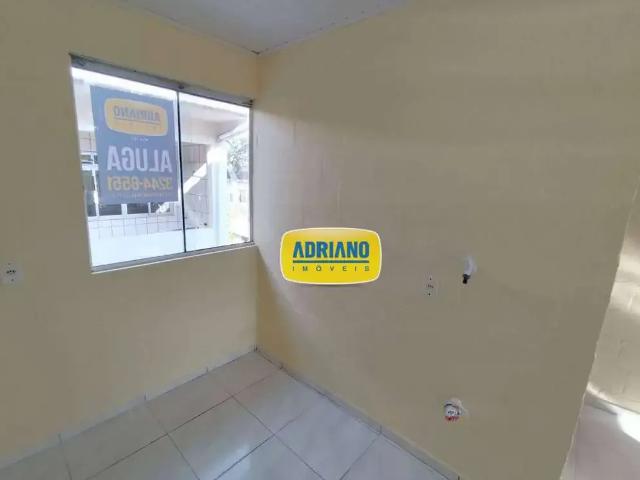 Kitnet / Stúdio para Locação em São José/SC Forquilhinha 1 Quartos
