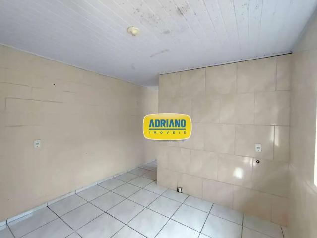 Kitnet / Stúdio para Locação em São José/SC Forquilhinha 1 Quartos