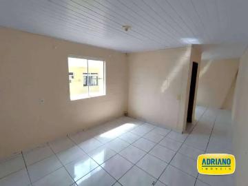 Kitnet / Stúdio para Locação em São José/SC Forquilhinhas 1 Quartos