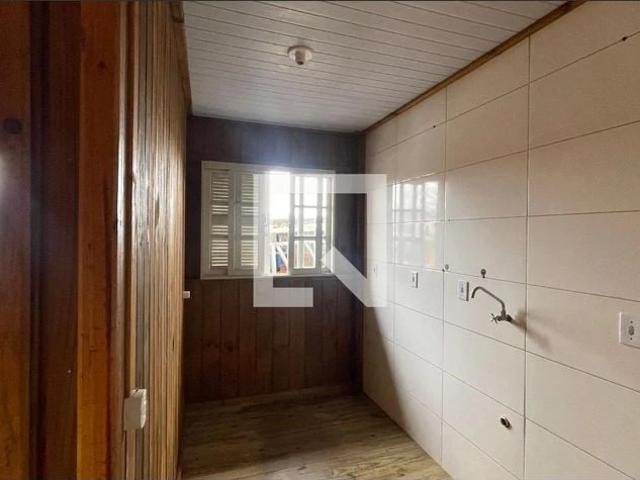 Kitnet / Stúdio para Locação em São José/SC Forquilhinhas 1 Quartos