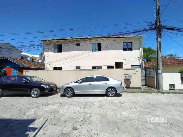 Kitnet / Stúdio para Locação em São José/SC Forquilhinhas 1 Quartos