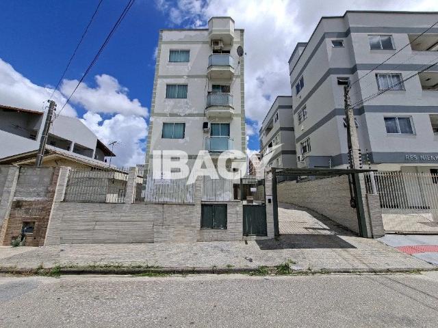 Kitnet / Stúdio para Locação em São José/SC Fazenda Santo Antônio 1 Quartos