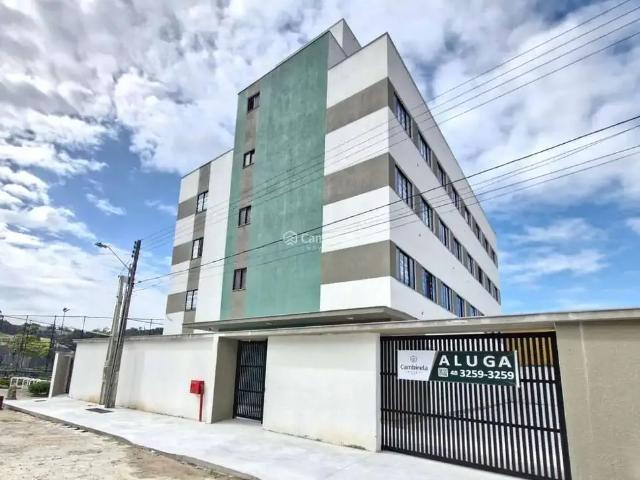 Kitnet / Stúdio para Locação em São José/SC Fazenda Santo Antônio 1 Quartos