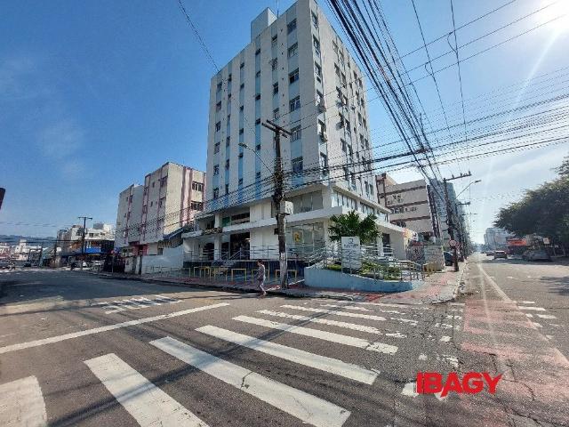 Kitnet / Stúdio para Locação em São José/SC Kobrasol 1 Quartos