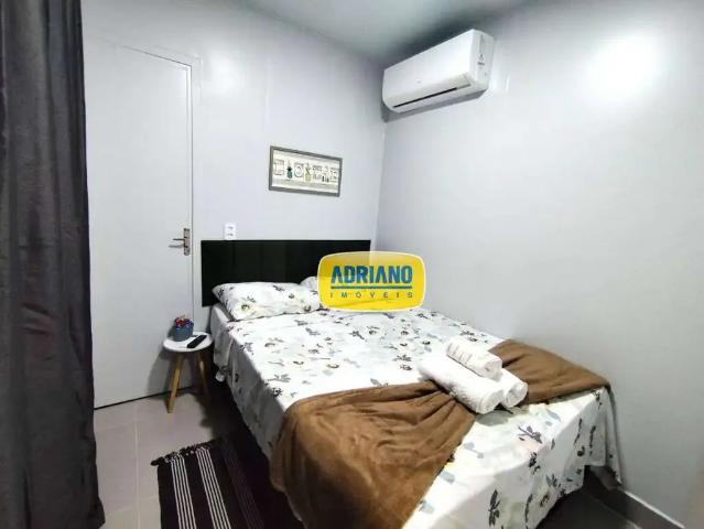 Kitnet / Stúdio para Locação em São José/SC Kobrasol 1 Quartos