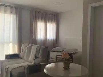 Kitnet / Stúdio para Locação em São José/SC Kobrasol 1 Quartos