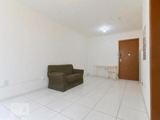 Kitnet / Stúdio para Locação em São José/SC Kobrasol 1 Quartos
