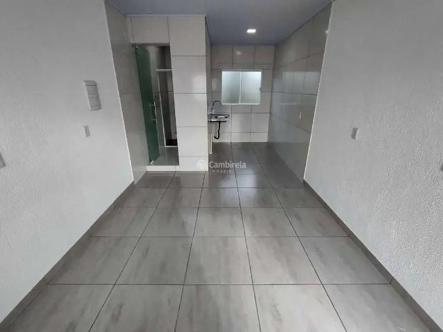 Kitnet / Stúdio para Locação em São José/SC Ipiranga 1 Quartos