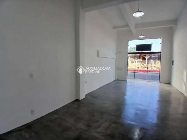 Kitnet / Stúdio para Locação em São José/SC Ipiranga 1 Quartos
