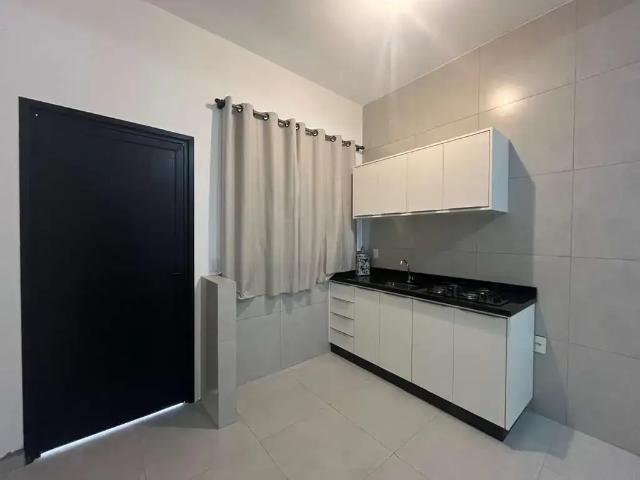 Kitnet / Stúdio para Locação em São José/SC Ipiranga 1 Quartos