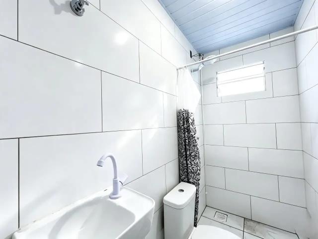 Kitnet / Stúdio para Locação em São José/SC Nossa Senhora do Rosário 1 Quartos