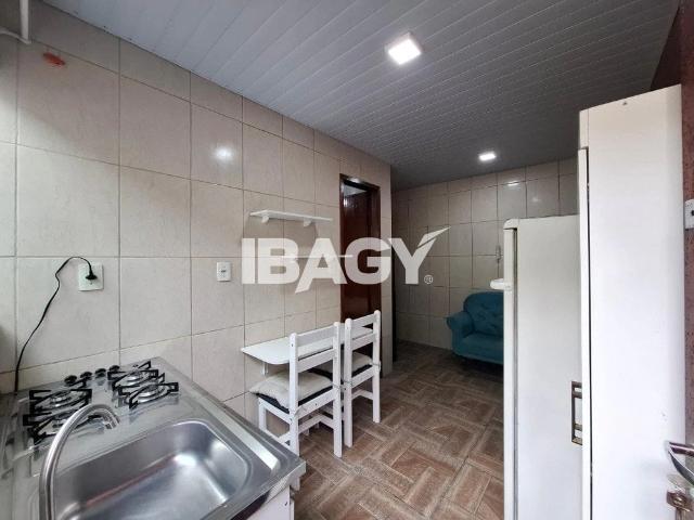 Kitnet / Stúdio para Locação em São José/SC Serraria 1 Quartos