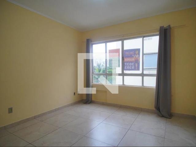 Kitnet / Stúdio para Locação em São Leopoldo/RS Morro do Espelho 1 Quartos
