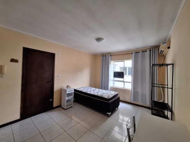 Kitnet / Stúdio para Locação em São Leopoldo/RS Morro do Espelho 1 Quartos
